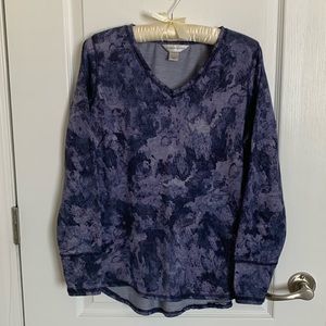 Christopher & Banks long sleeved top